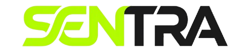 SENTRA logo